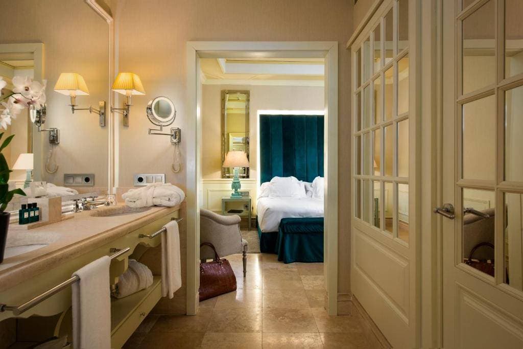 Hotel Boutique Casa del Poeta 14
