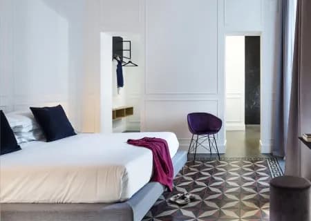 Habitat Boutique Hotel 16