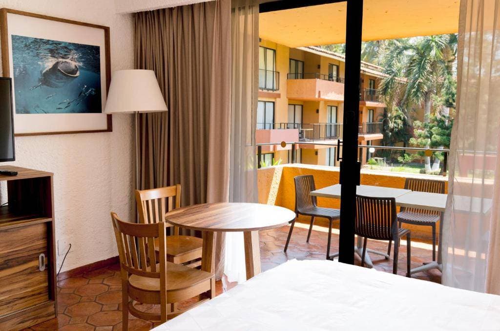 Holiday Inn Resort Ixtapa 23