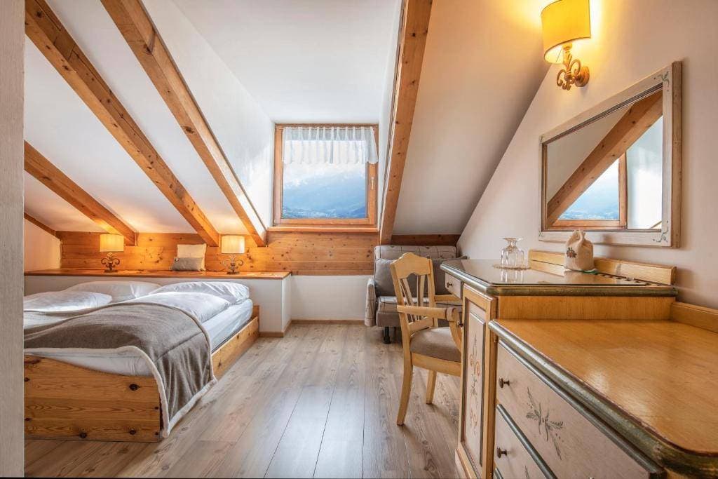 Hotel & Residence Veronza 11