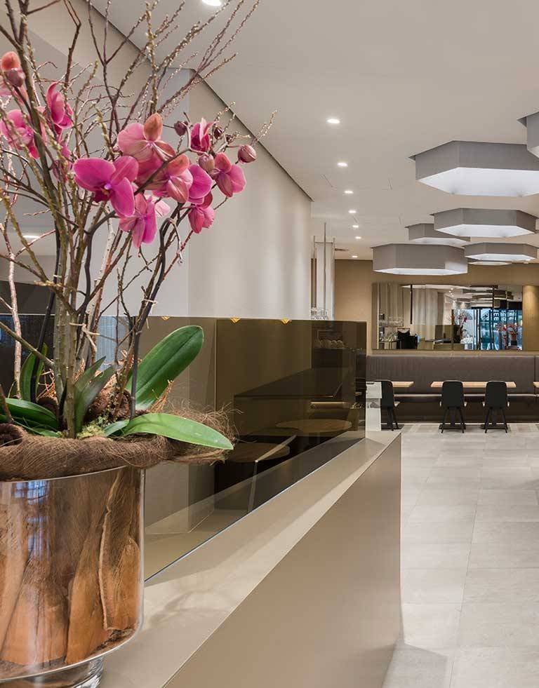 Hotel Savoy 5
