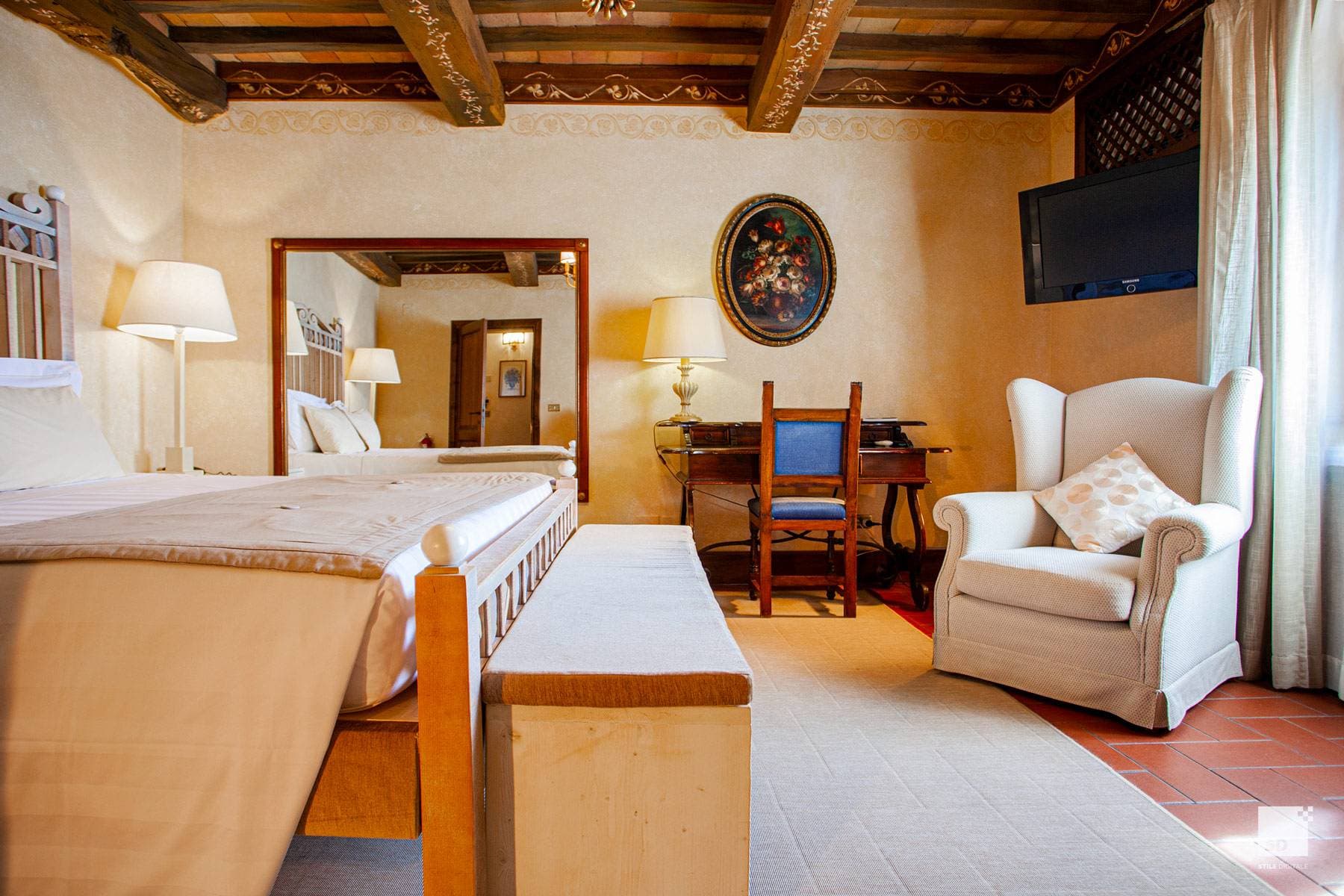 Relais Todini 14