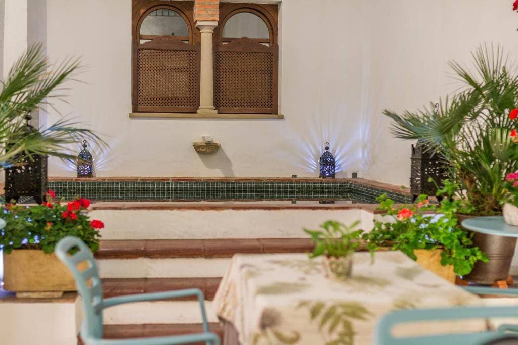 ApartaSuites Alberca 45