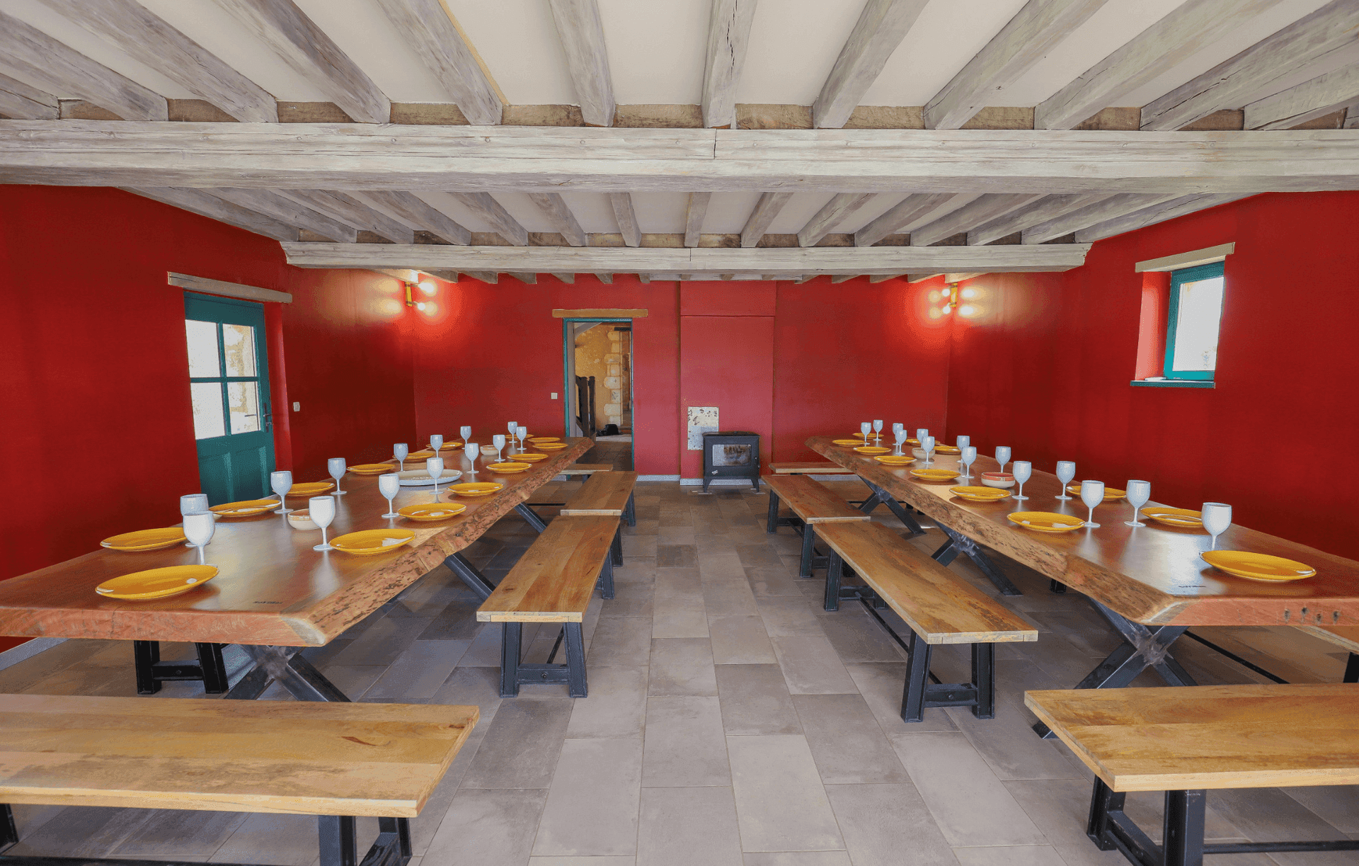 So Villa - Haut Briauche 18