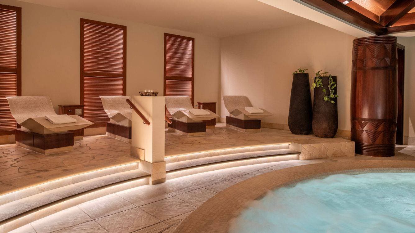 The Ritz-Carlton Tenerife 11