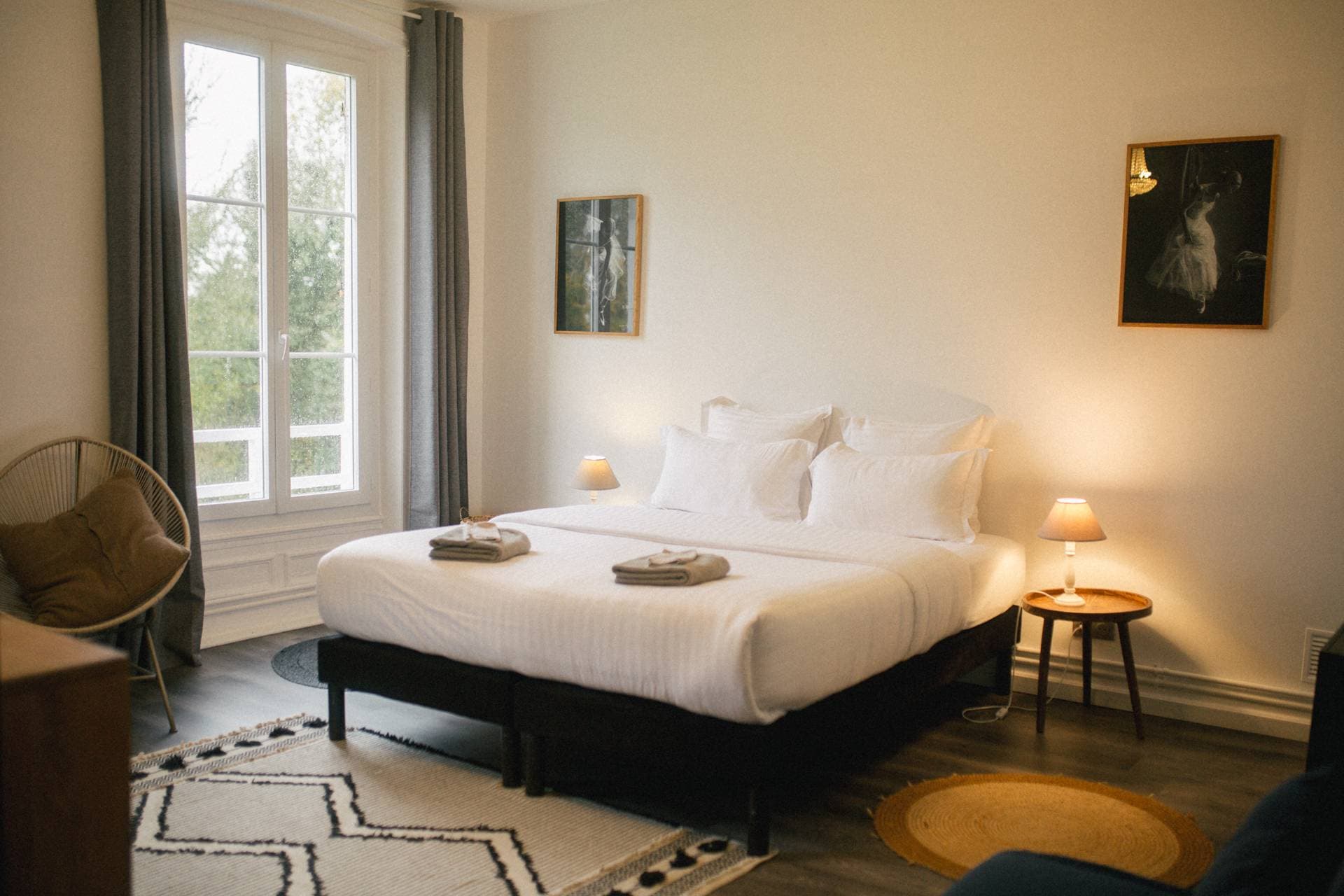 Le Château de Conteville 18