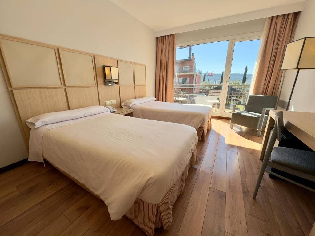 Hotel Isla de la Garena 18