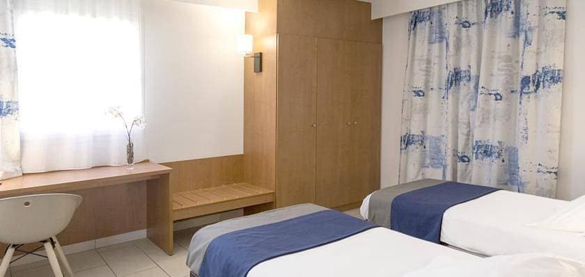  Best Western Plus Ajaccio Amirauté 19