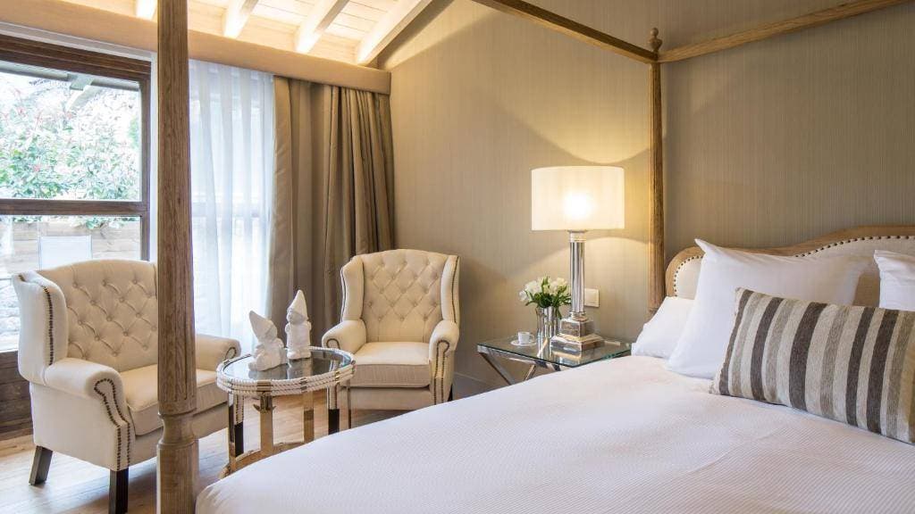 PuebloAstur Eco Resort 30