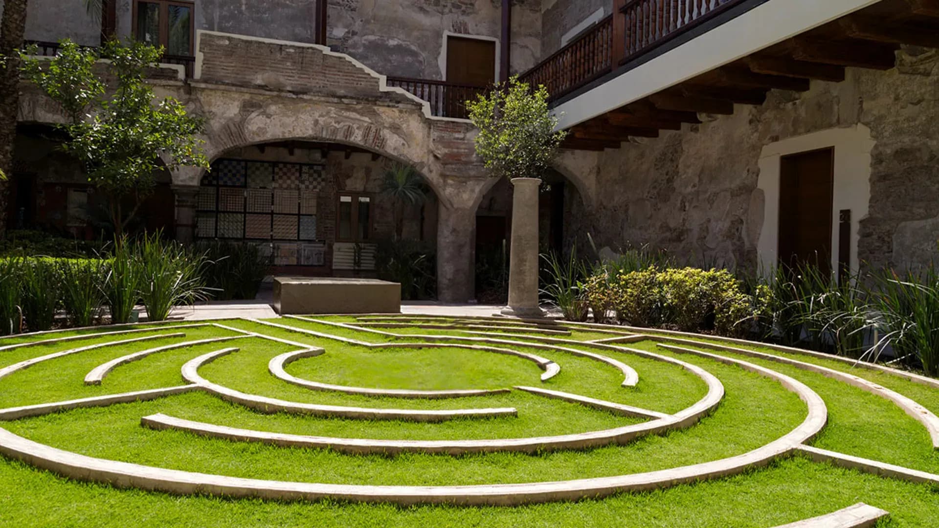 Cartesiano Boutique & Wellness Hotel 27