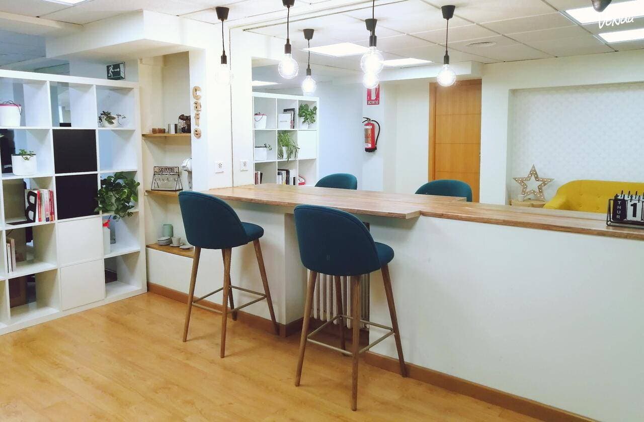Workspace 2