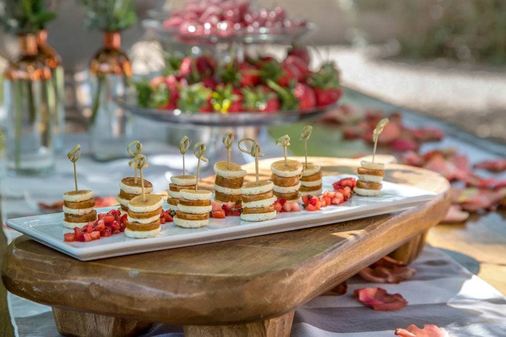 Fabulous Food 3