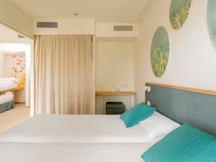 Iberostar Selection Albufera Park 26
