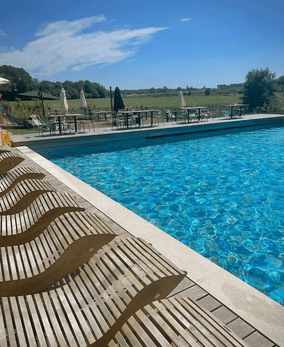 Your Nature - Eco Resort Belgique 16