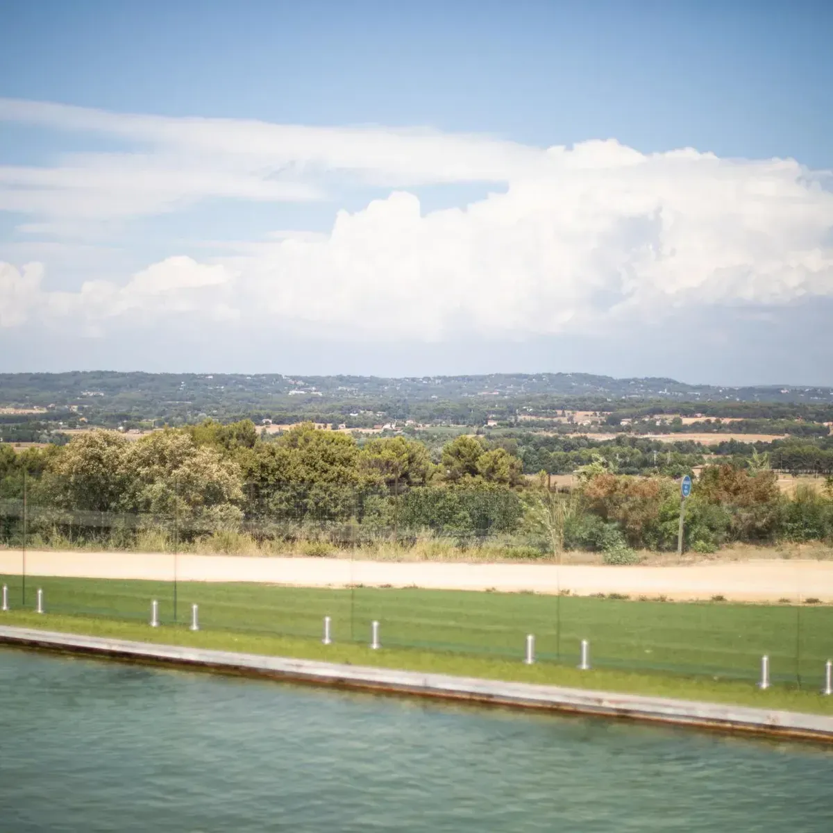 thecamp Hôtel & Lodges - Aix-en-Provence 7