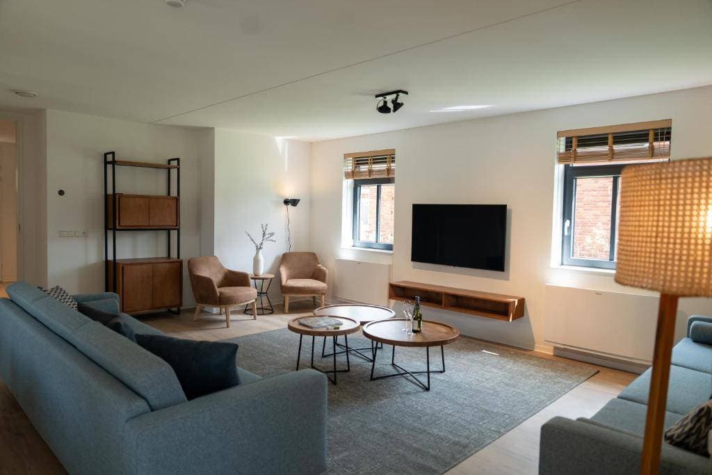 Parc Maasresidence Thorn 23