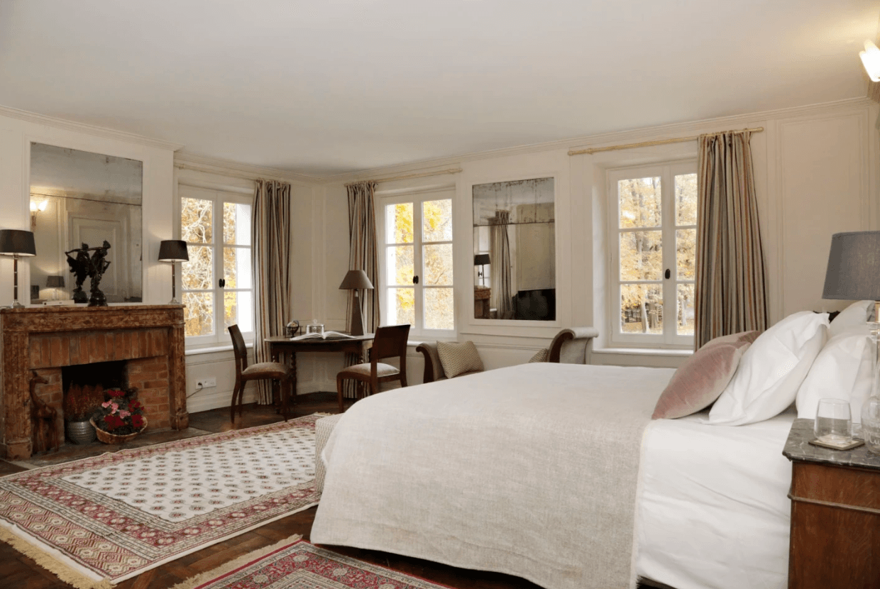 Le domaine du Plessis 53