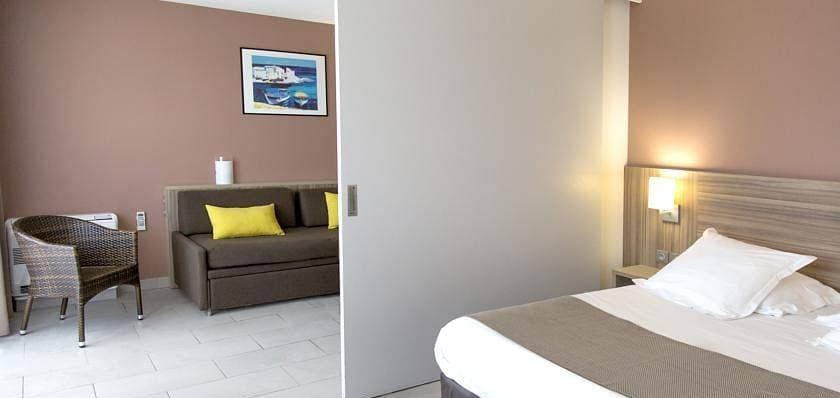  Best Western Plus Ajaccio Amirauté 23
