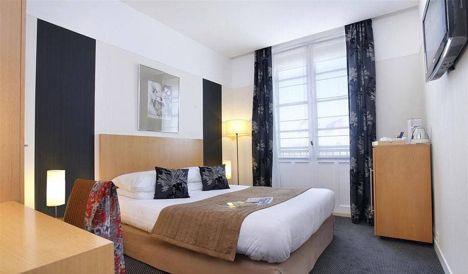 Best Western Adagio 10