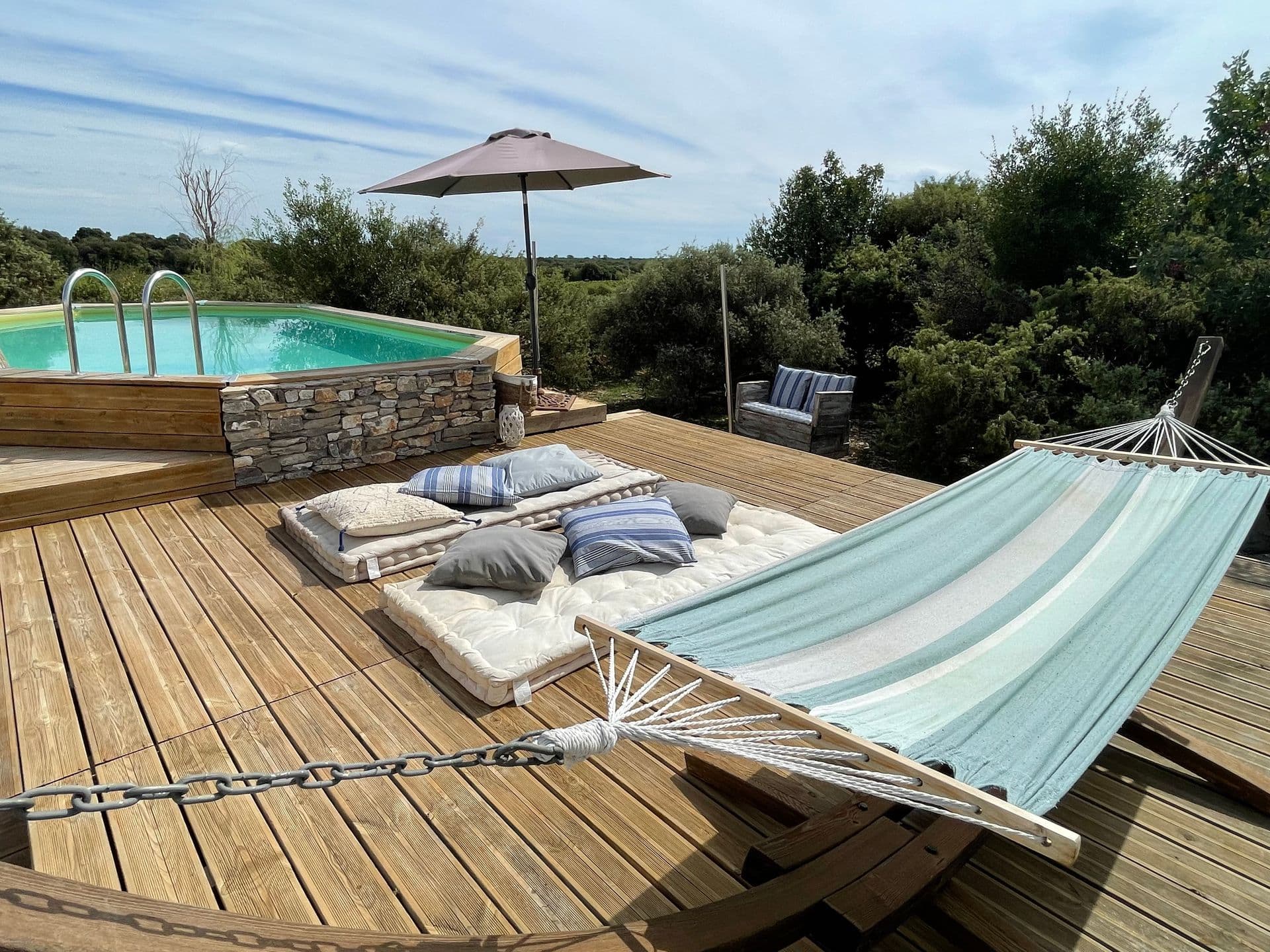 Le domaine du Cade 27