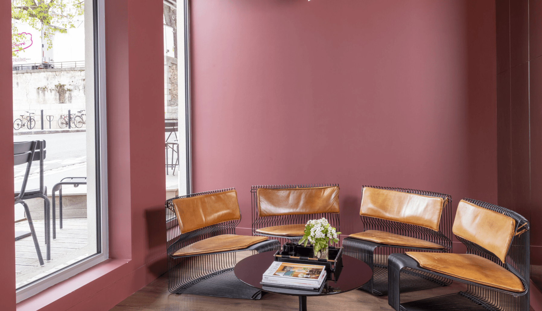 L'hôtel Nantes 6