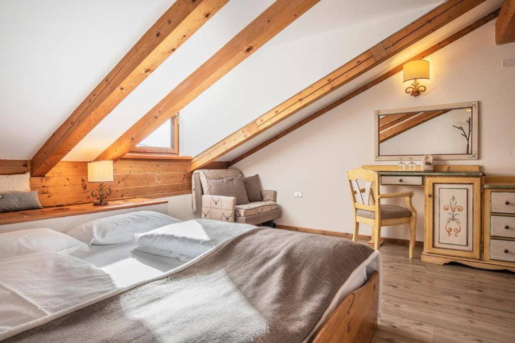 Hotel & Residence Veronza 12