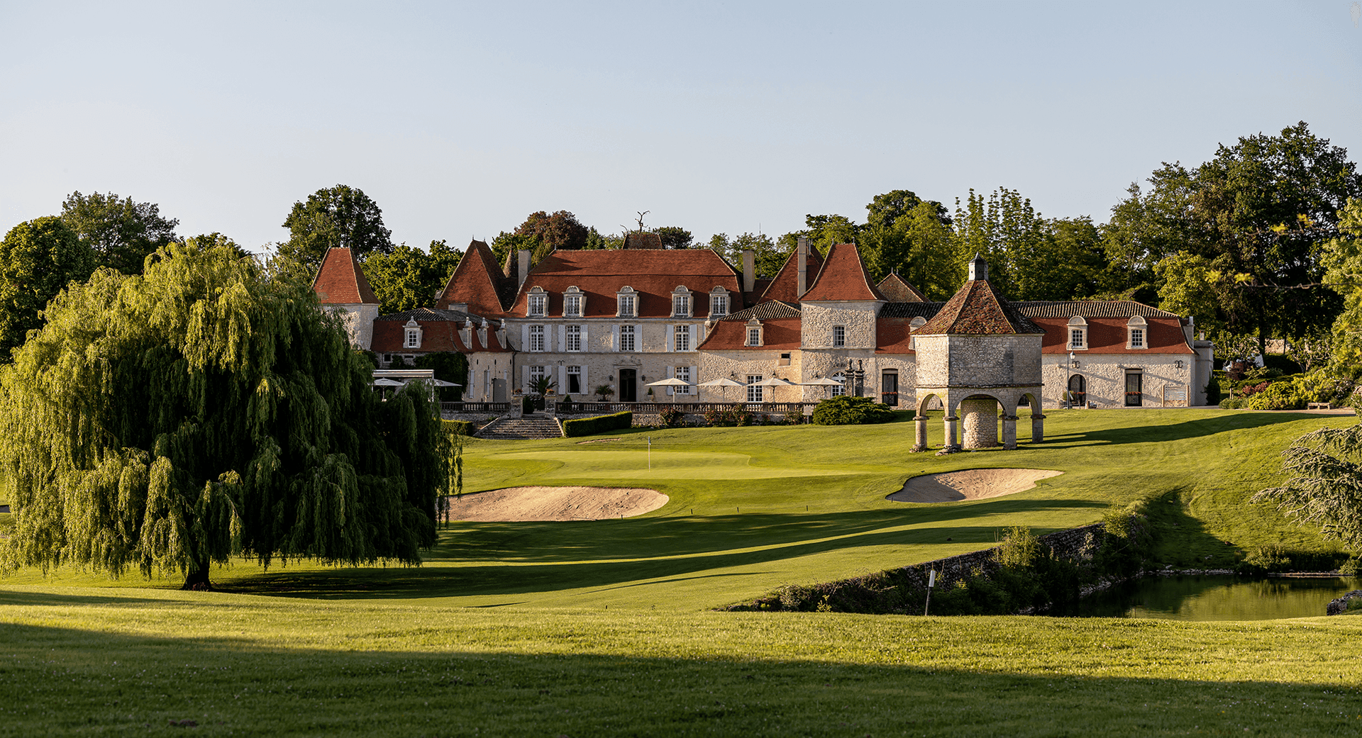 Le Château des Vigiers 13