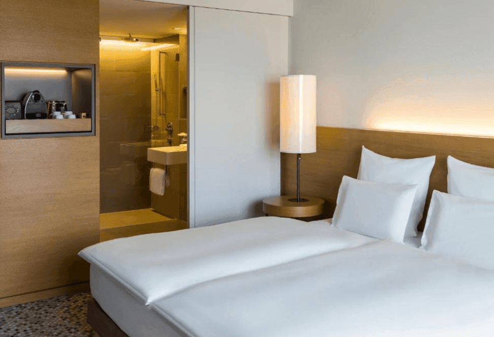 Pullman Basel Europe 25