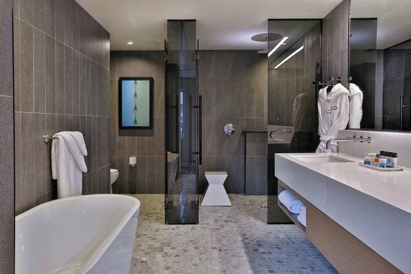 The Statler Dallas, Curio Collection by Hilton 32