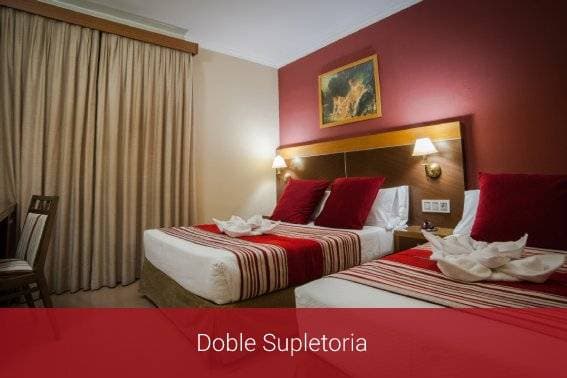 Hotel Regio 2 10