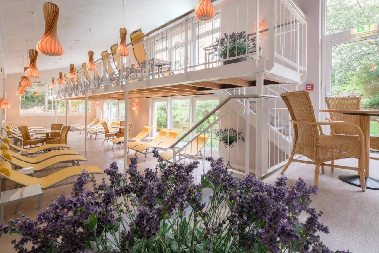 Castanea Resort Adendorf 16