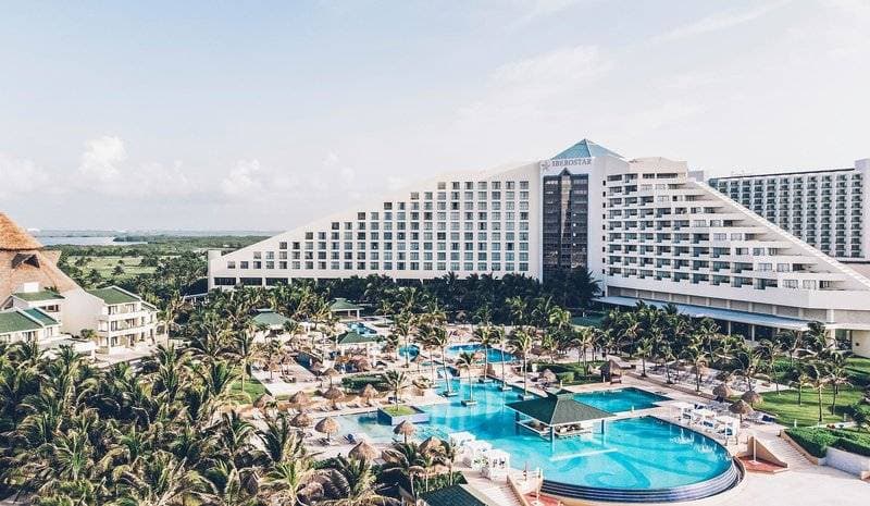 Iberostar Selection Cancún 41