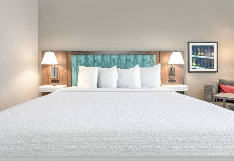 Hampton Inn & Suites-Dallas Allen 33