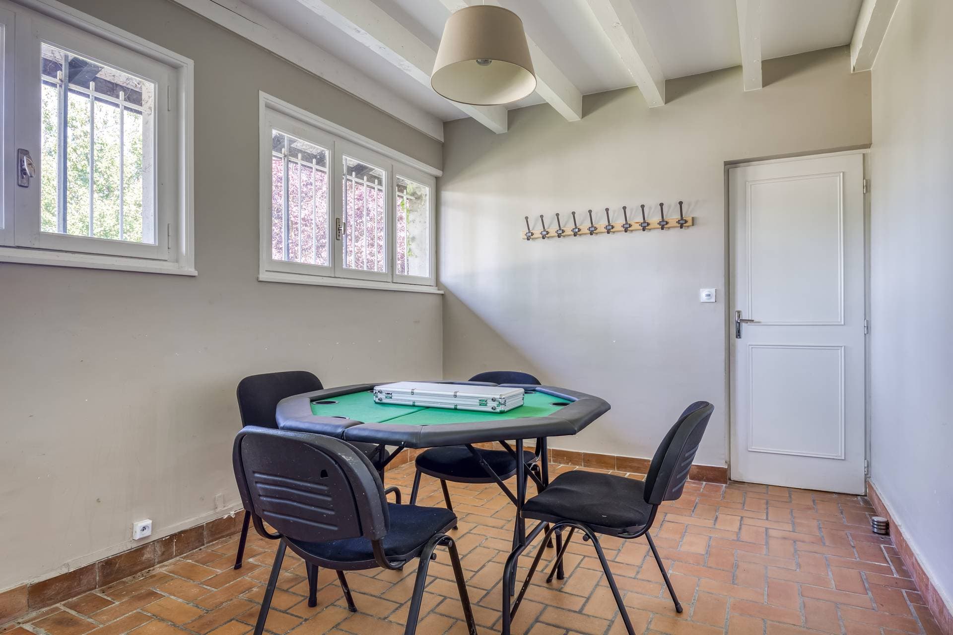 La villa de Paul 10