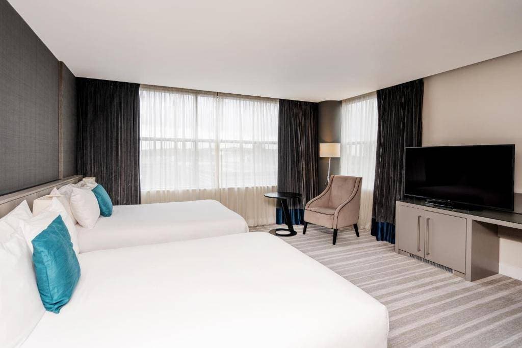 Crowne Plaza Newcastle - Stephenson Quarter by IHG 17