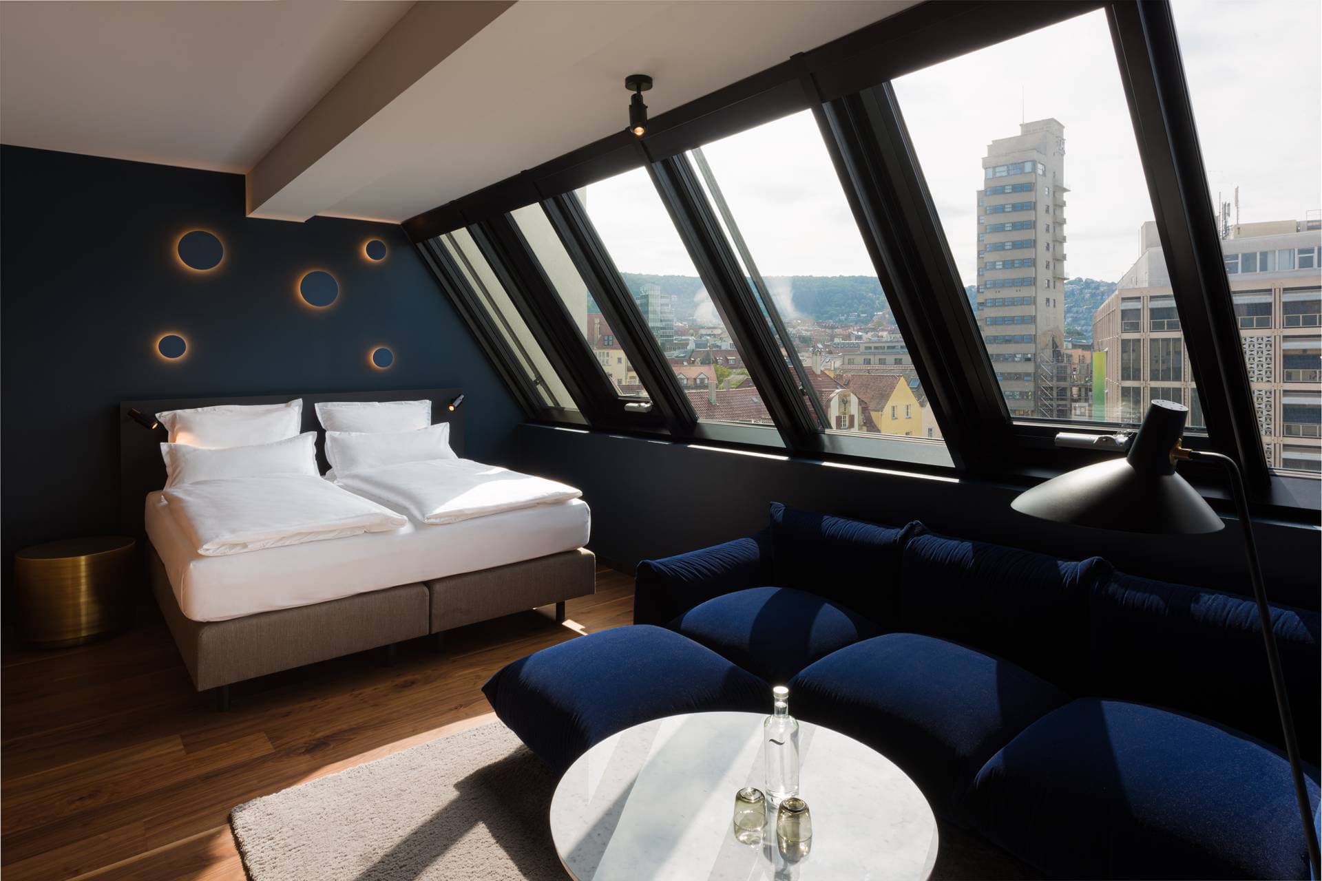 EmiLu Design Hotel 48