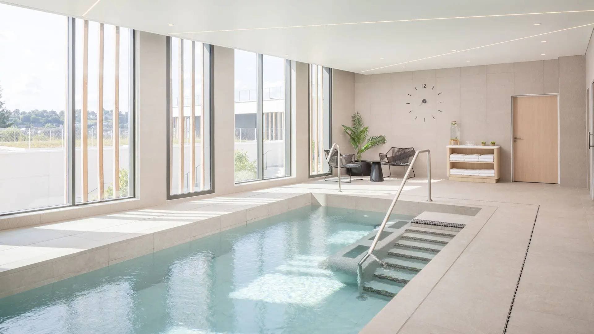 Hyatt Place Rouen 10