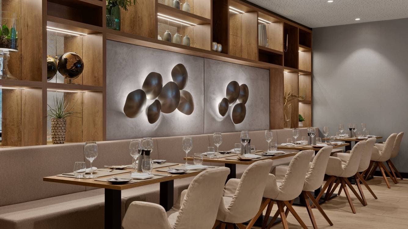 AC Hotel Innsbruck 15