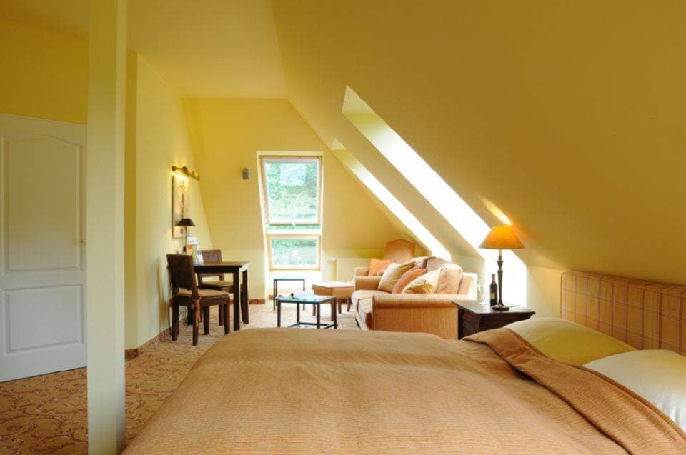 Seehotel Frankenhorst, BW Signature Collection by Best Western 25