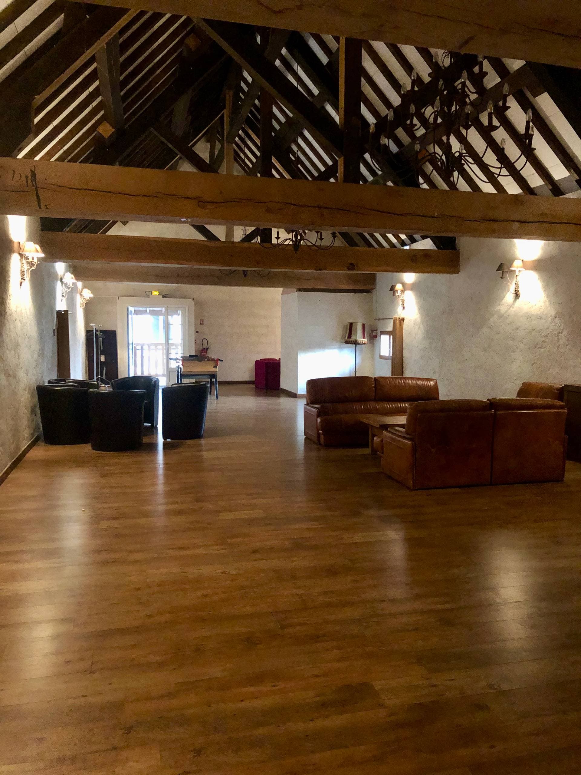 La Ferme de la Petite Loge 23