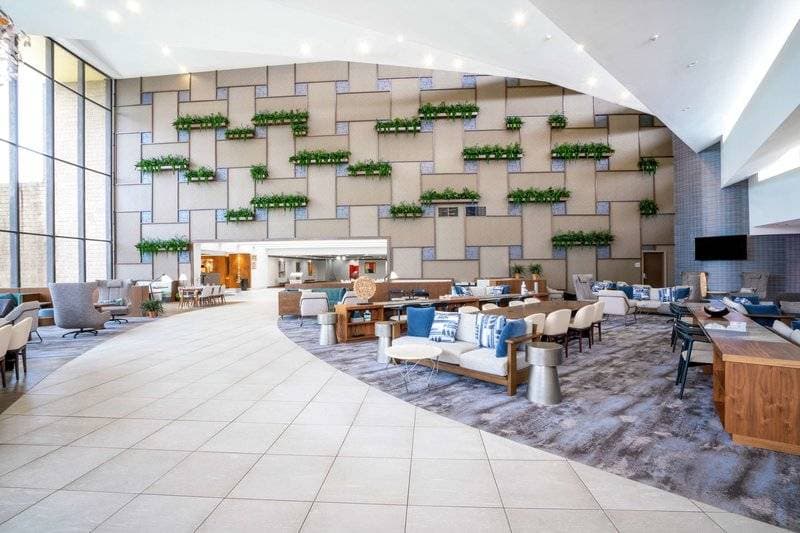 Hilton Memphis 31