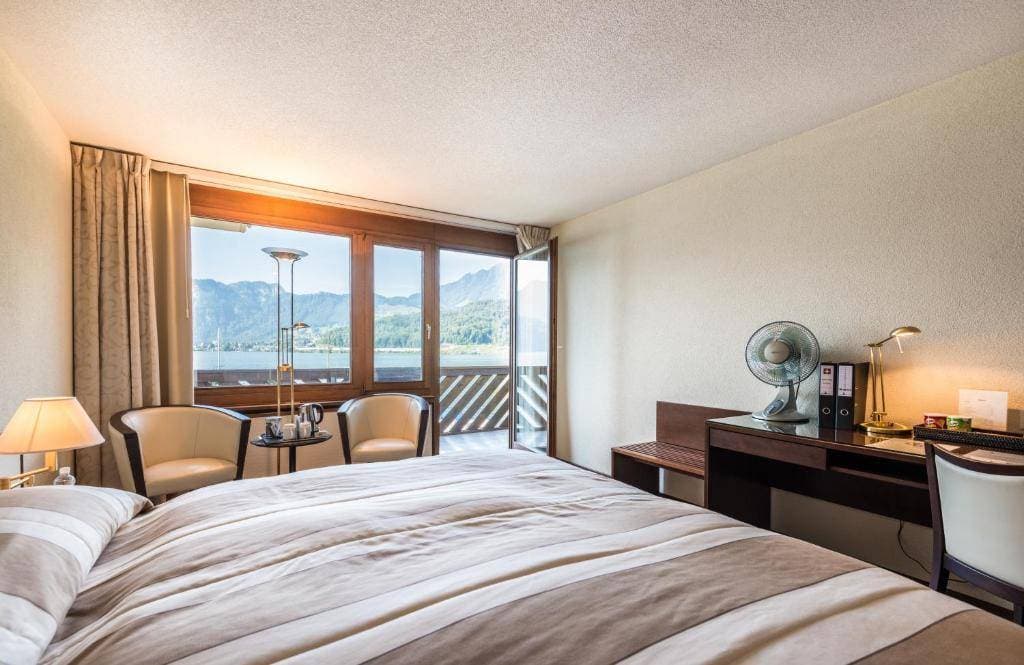 Seehotel Sternen Horw 15