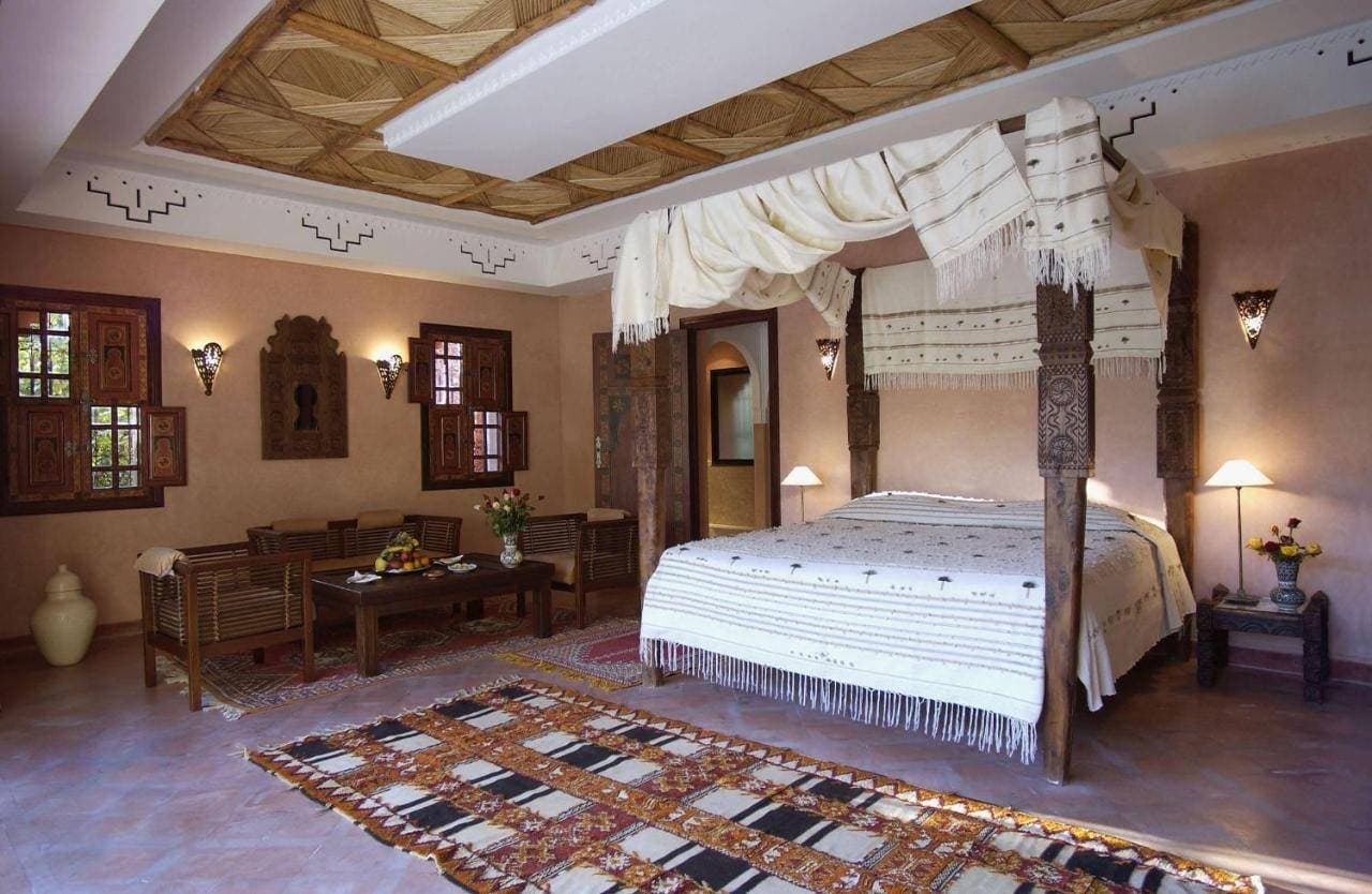 Palace - Es Saadi Marrakech Resort 15
