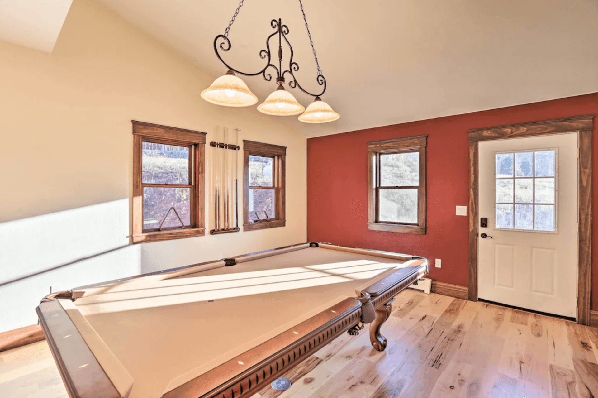 Conifer Ranch 40