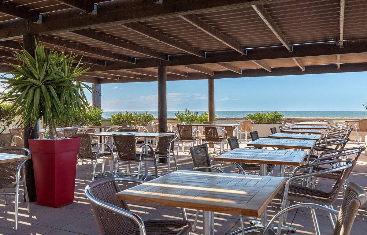 Le Thalacap Camargue 12