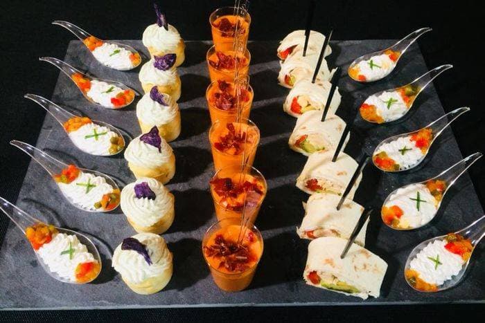 La cuisine de Bianca 2