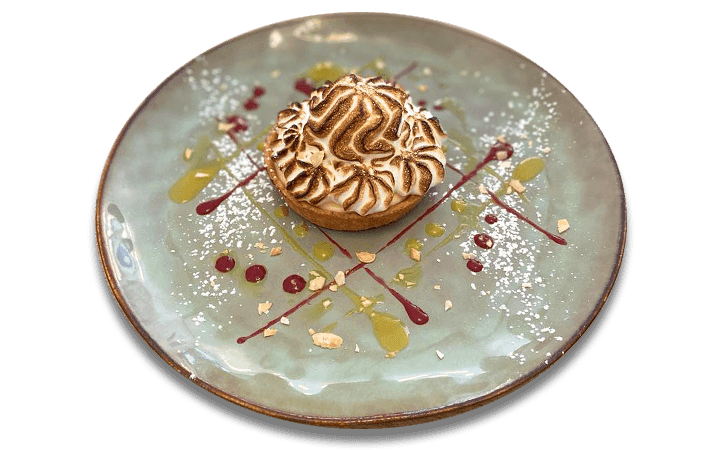 Le Bistrot des Halles 8