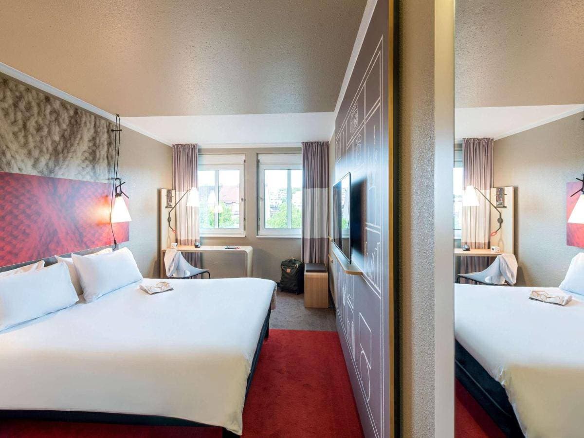 ibis Regensburg City 11