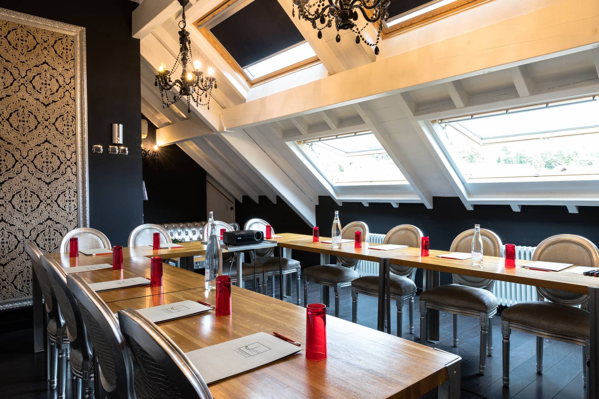 La Maison Rouge 41