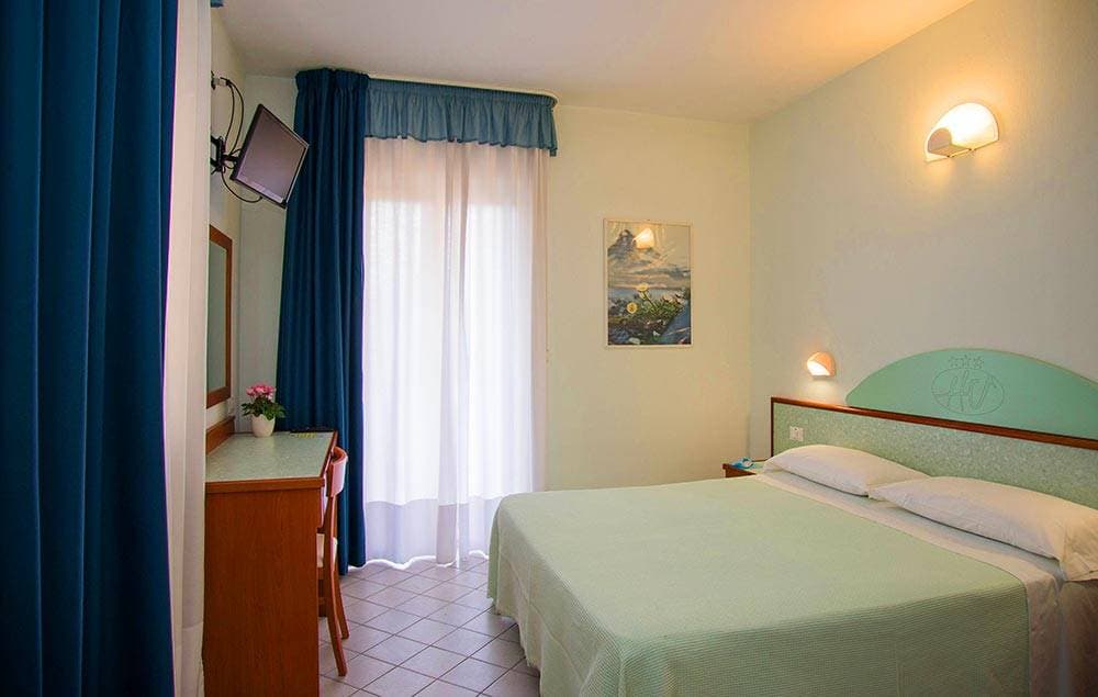 Hotel Gli Ulivi 9